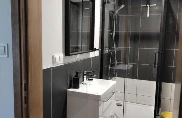 Apartament Turkusowe Łąki 4c-1 - Foto 29