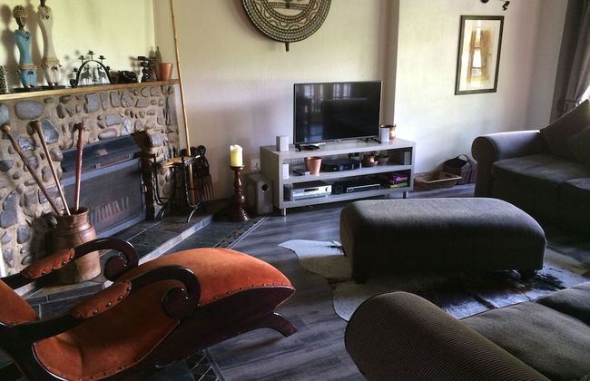 Champagne Haven - Foto 13