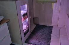 Exklusives 115 m Designer Apartment Kamin Spa-Bad Balkon Lounge Fürth - Foto 4