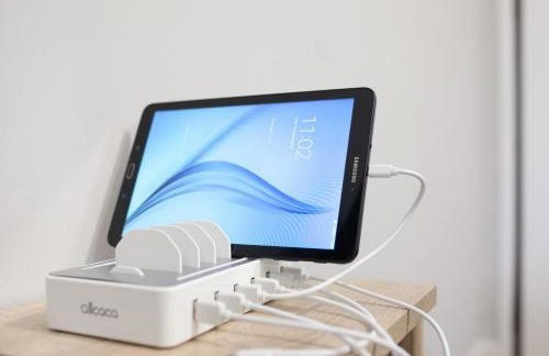 Hidden gem - Quiet & Modern - Walk everywhere - Foto 13