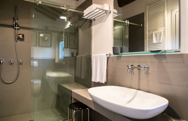 Resort Borgo Syrah - Foto 34