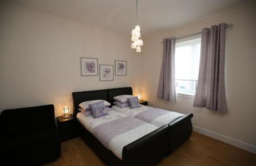 Edinburgh Pearl Apartments - Dalry House Residence - Foto 10