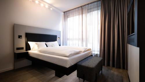 GINN Apartment-Hotel Stuttgart-Esslingen - Foto 3