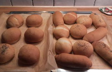 Karkonoska Przystań Motocyklowa u Lisa - Foto 47