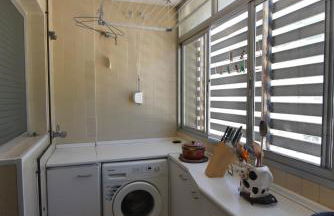 Piso 110m² en el Palo con parking cerca de la playa - Photo 27