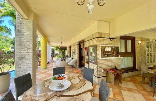 Villa Equestre: Complete Vacation Home in Aquiraz | Be My Guest - Photo 74