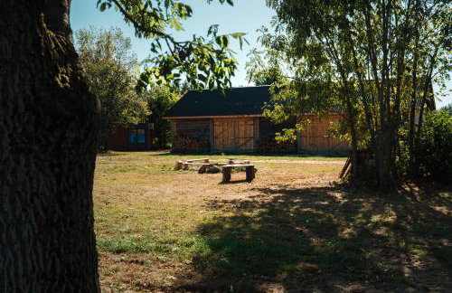 Arche Siedlisko Gorodczyno - Foto 3