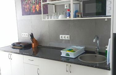 Sunshine Apartments Vistas Al mar - Foto 79