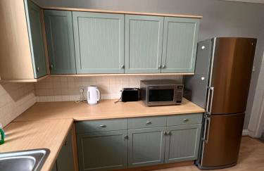 Sauchiehall Street West End Apartment - Foto 6