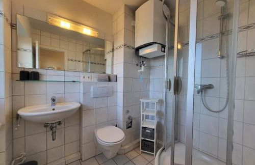 Apartment 31 im Haus Dünenbake - Foto 15