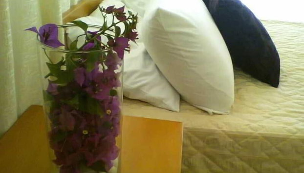 Aurora Apartments - Foto 3, Habitación