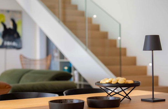 Amazing Villa in Labin With Sauna, Private Pool - Foto 12