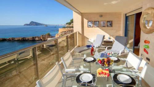 I love Villa Puerto Beach, Altea - Photo 2