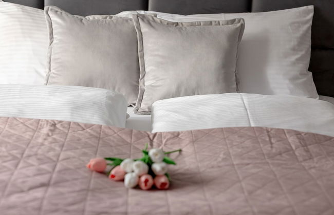 Avangard Świnoujście by Renters - Foto 19