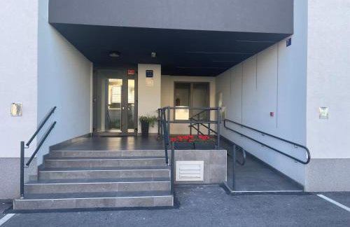 Luna,central,self-check in,AC,WI-FI, washer,free parking - Foto 22