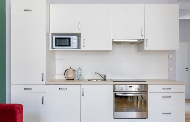 Numa Vienna Strauss - Foto 32