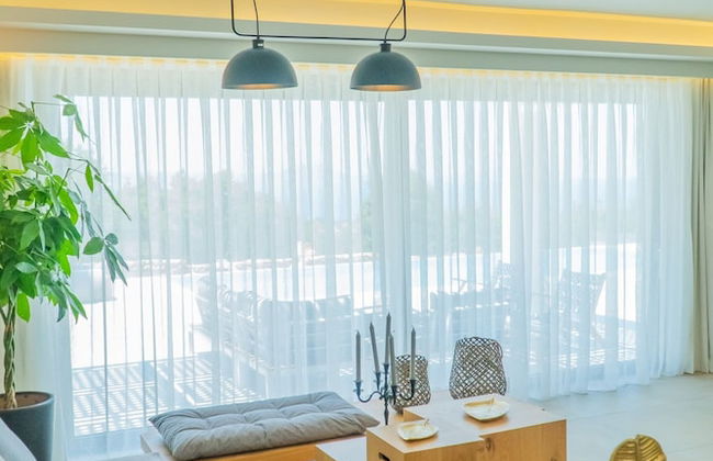 Vita Brevis - Premium Villa 1,5km From The Beach - Foto 34