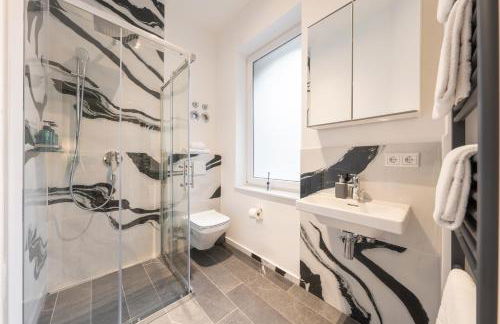 Nurban Apartments GoHo - Foto 57