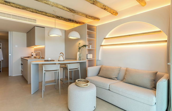 Apartamentos Azul - Foto 24