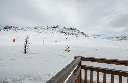 Apartment Wapa Alpe d'Huez - by EMERALD STAY - Foto 43