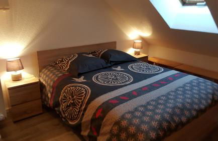 Duplex Métabief - Foto 5