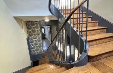 Appartement 1 Climatisé Séjour inoubliable,détente,bain-bulle,un coin de paradis ainsi qu'une terrasse au rdc - Foto 7