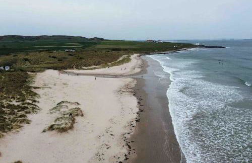 1 Beechcroft Cottage - Seahouses Northumberland - Photo 34