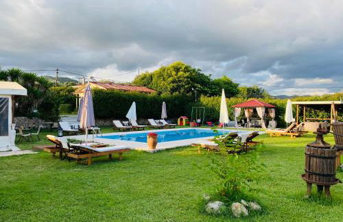 THE MANSION OF DIONISOS AND DIMITRAS 2 - Foto 1