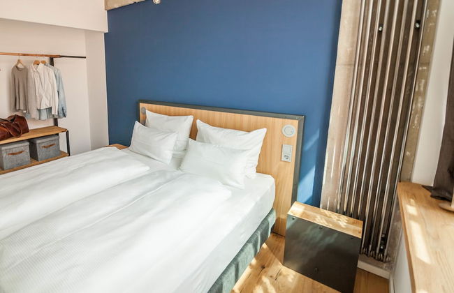 Felix Suiten am Augustusplatz - Photo 5