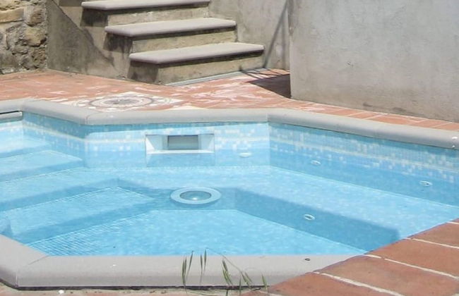 Belvilla by OYO il Castello del Cardinale - Foto 26