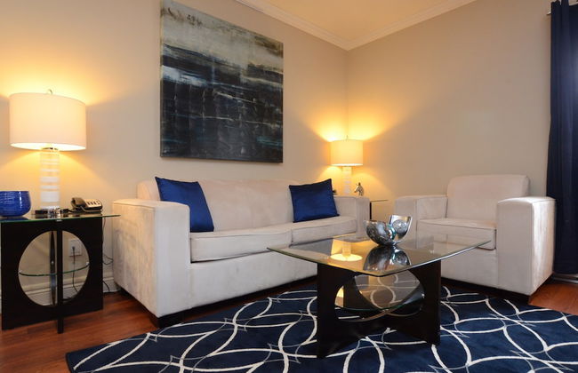 Premiere Suites - St. John's Signal Hill - Foto 15