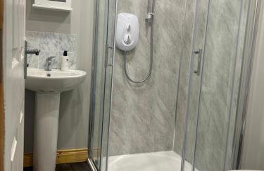 Mourne Meadow Cabins- Foxes Den - Foto 22