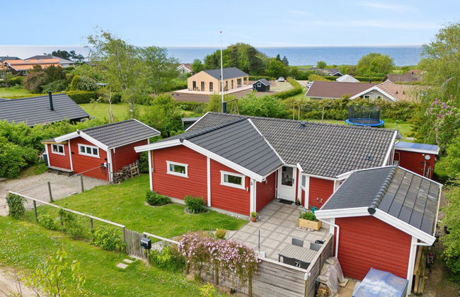 "Oskari" - 175m from the sea - Foto 20