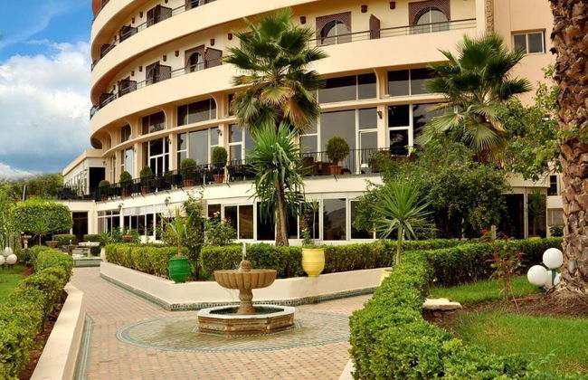 Menzeh Zalagh City Center - Foto 52