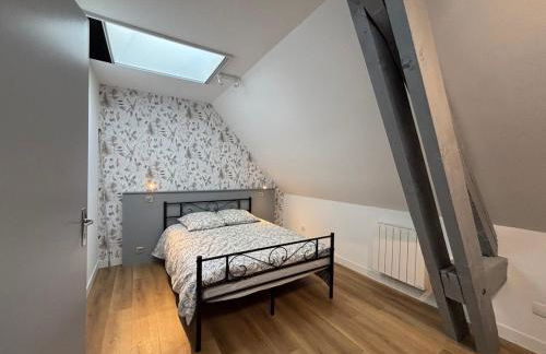 Parenthèse Poitevine - Maison 3 chambres à 5 min du Futuroscope - Foto 50