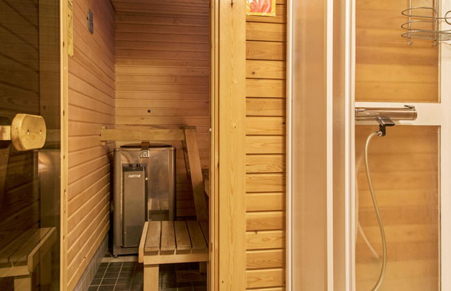 Ylläs-topin lomamaja 3 - Foto 19