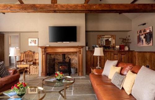 Sykes Lodge - Foto 8