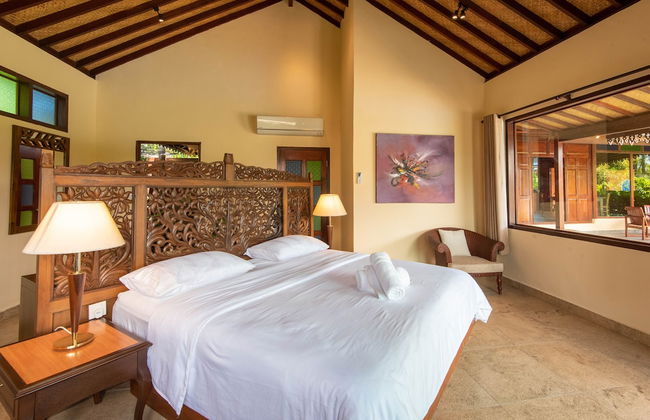 Limasan Villa Langkawi - Foto 73