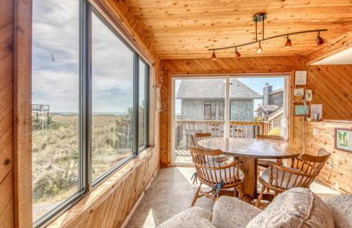 Osborne Beach House MCA 139 - Meredith Lodging - Foto 8