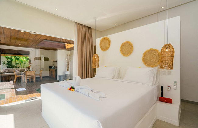 Villas Pulau I & II - Foto 2