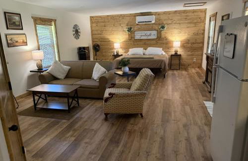 Mountain Haven Dragon's Nest Cabin - Foto 15