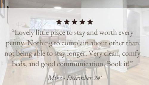 The Reynoldsburg Getaway - Foto 2