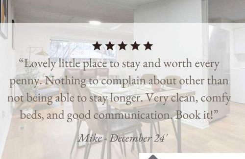 The Reynoldsburg Getaway - Foto 2