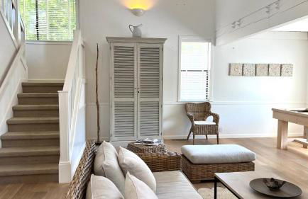 Modern Sonoma Home w Private Pool - Valley Vineyards - Foto 23