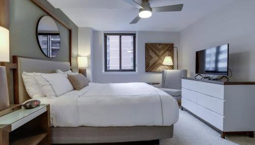 Sojourn Courtland Towers 2 BR - Foto 3