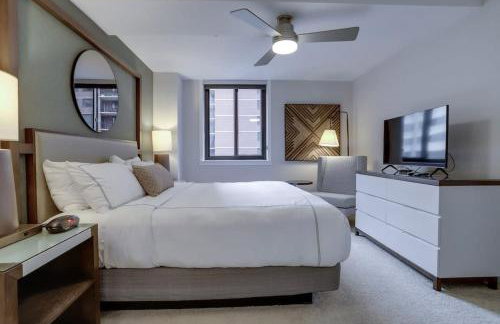 Sojourn Courtland Towers - Foto 3