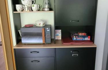 Eulennest,Parkplatz,Wäschepaket,Reinigung inklusive - Foto 21