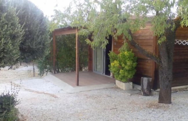 Cabañas Cortijo El Helao - Foto 15