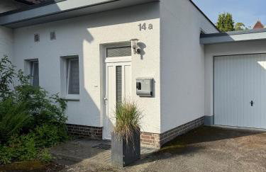 Bungalow Benther Berg, Contactless Check-in, Vollsaniert und Renoviert 2025 - Foto 26