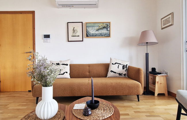 56 NIC - Stay Space View Apartment - Photo 2